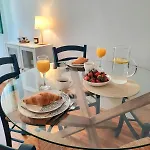 Mila Old Town Apartment *