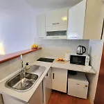 Apartment Mila Old Town Rovinj