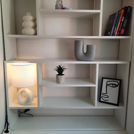 Appartement Mila Old Town