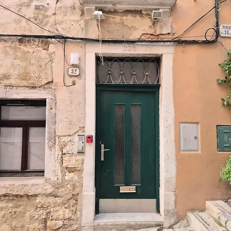 Mila Old Town Lejlighed *