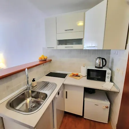 Appartement Mila Old Town Rovinj