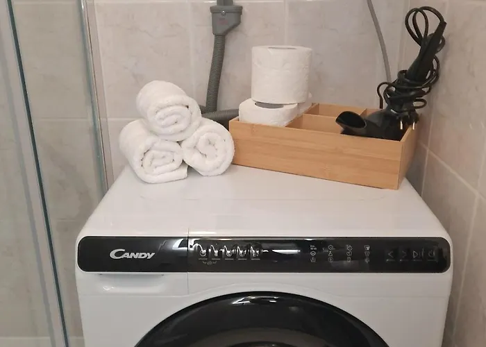 Lejlighed Mila Old Town