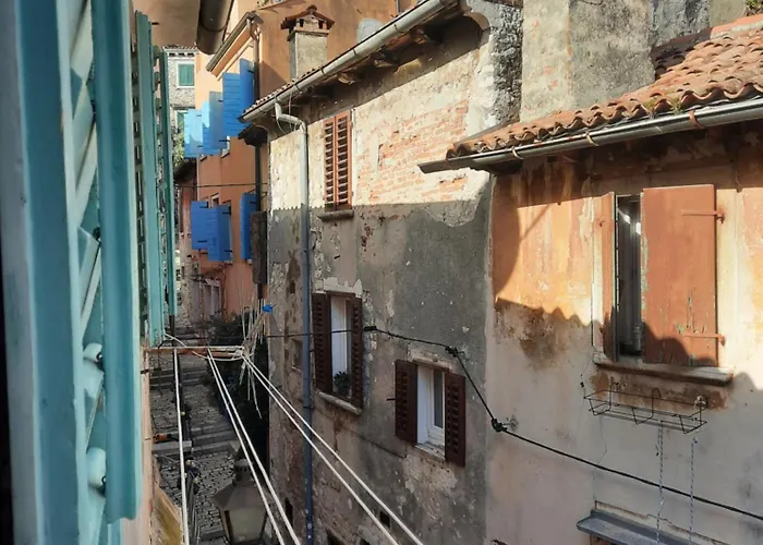 Lejlighed Mila Old Town *