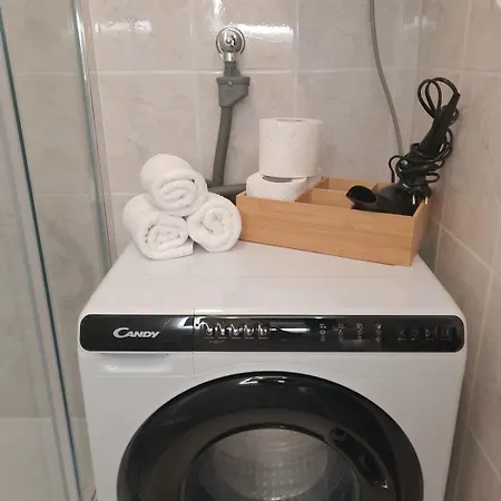 Apartament Mila Old Town