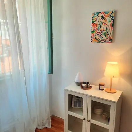 Mila Old Town Apartment Rovinj