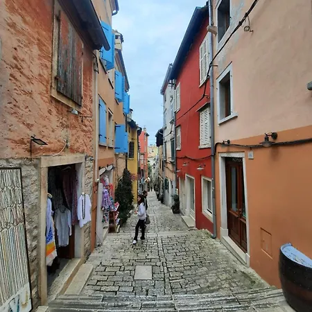 アパート Mila Old Town *