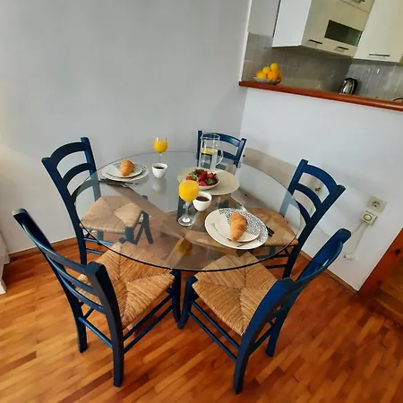 Apartament Mila Old Town