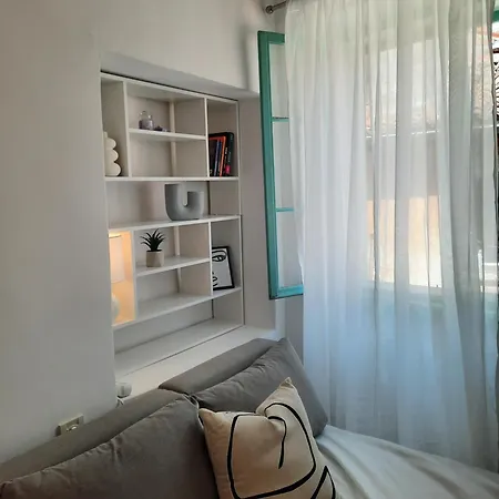 Mila Old Town Rovinj