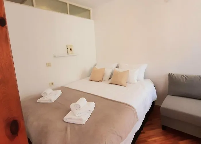 Mila Old Town Rovinj