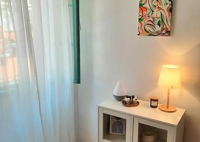 Mila Old Town Apartman Rovinj