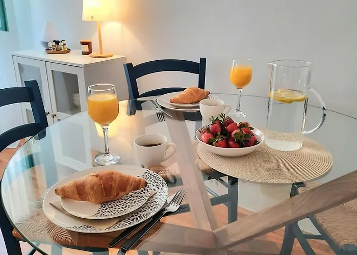 Mila Old Town Apartman *