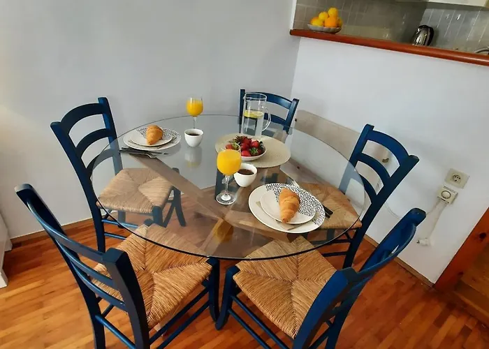 Apartman Mila Old Town