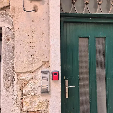 Mila Old Town Appartamento *