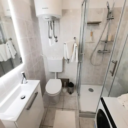 Appartamento Mila Old Town *