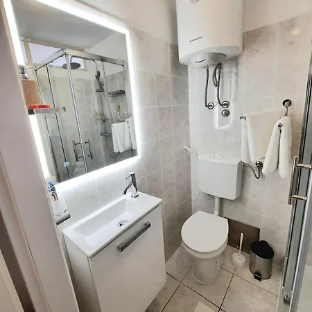 Appartamento Mila Old Town Rovigno