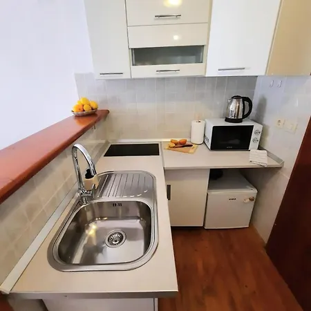 Appartamento Mila Old Town *