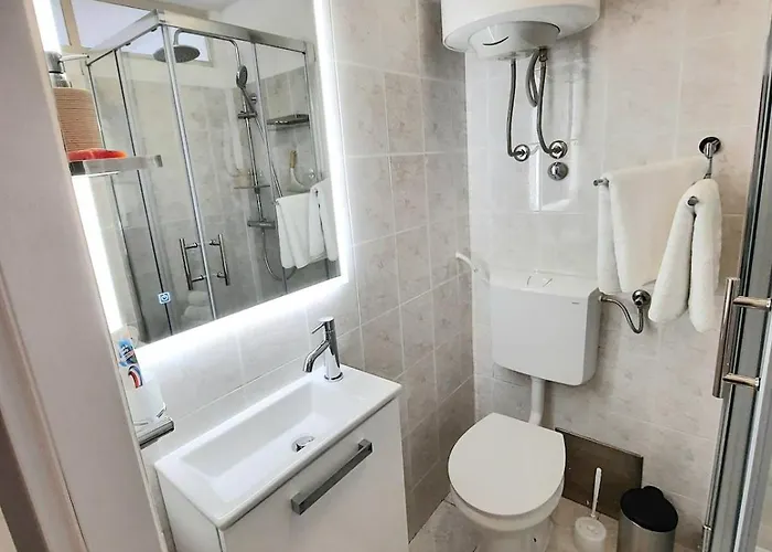 Appartement Mila Old Town Rovinj