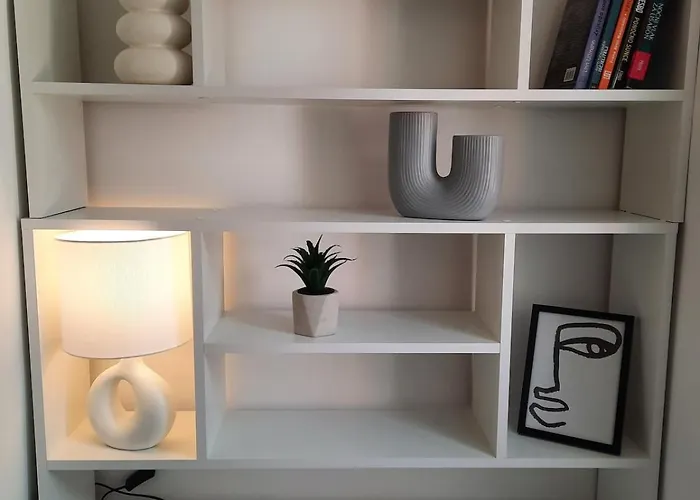 Appartement Mila Old Town