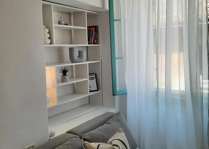 Mila Old Town Rovinj