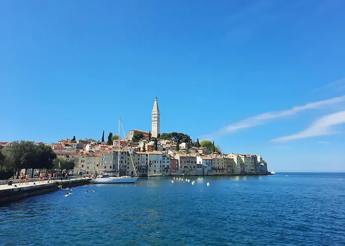 Appartement Mila Old Town